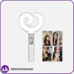 Qoo10 | AESPA-OFFICIAL-FANLIGHT-VER-2のおすすめ商品リスト