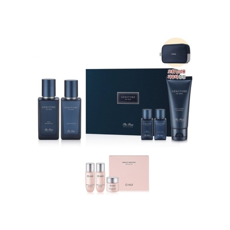 OHUI [24MS] ザ ファースト ジェネチュア フォーマン 2種縮小 企画セット 12,166円