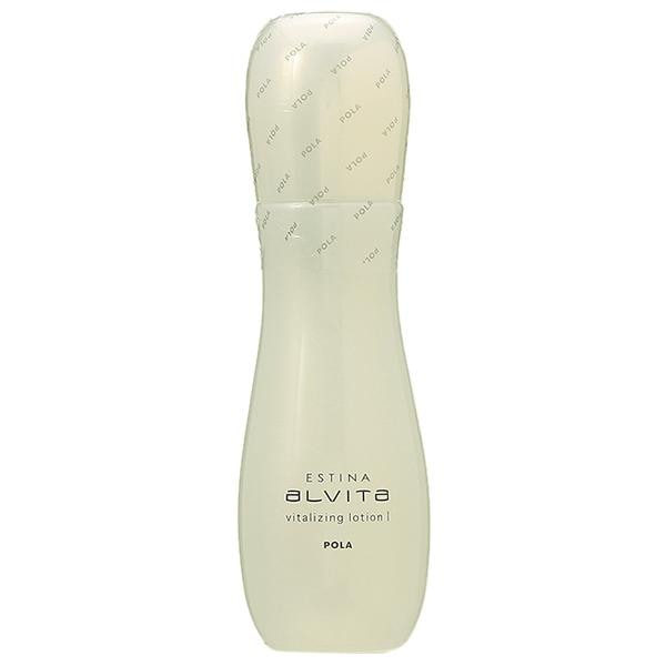エスティナ アルヴィータ ヴァイタライジング ローション I 150mL