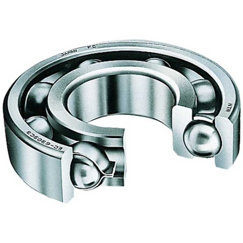 NTN　深溝玉軸受　6219C3 8,494円