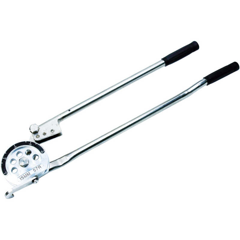 文化貿易工業　チュ-ブベンダ-16mm 銅管用　3364M16