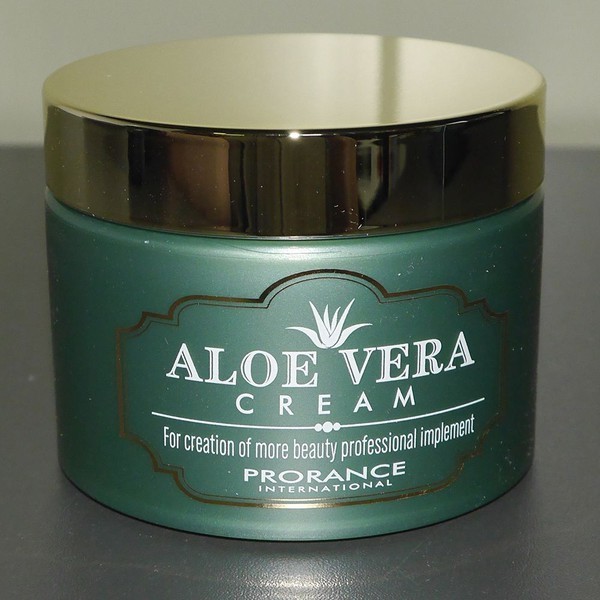 アロエベラ クリーム 100ml