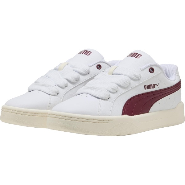 PUMA プーマ パーク ライフスタイル イージー マルチスポーツ シューズKIDS 40049610