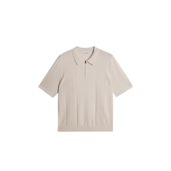 26SS ポロシャツ FMKW15270U029 MOONBEAM DOM