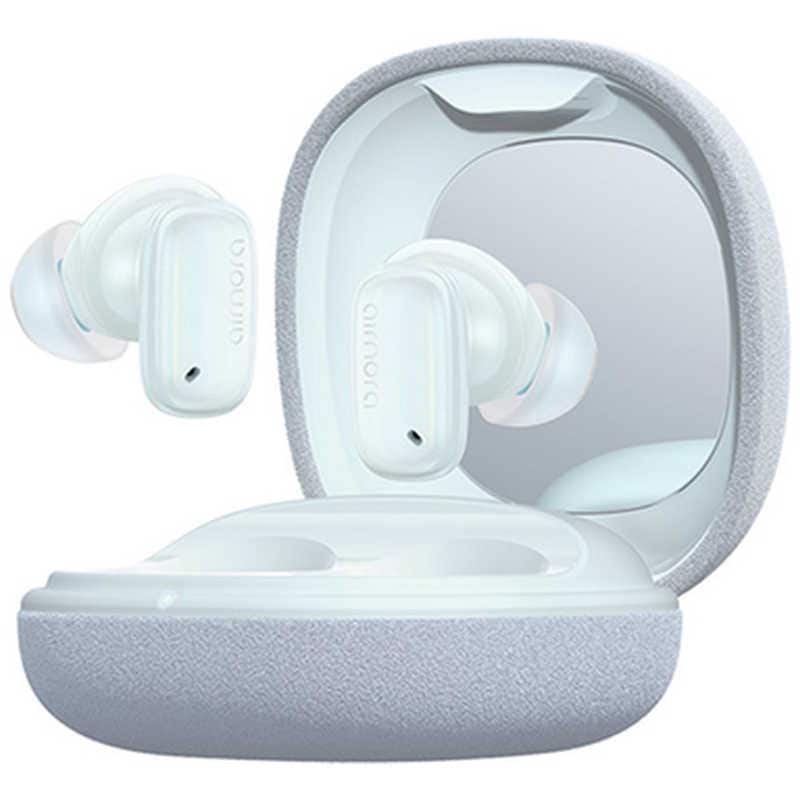 BESEUS　完全ワイヤレスイヤホン AirNora 2　AIRNORA2A