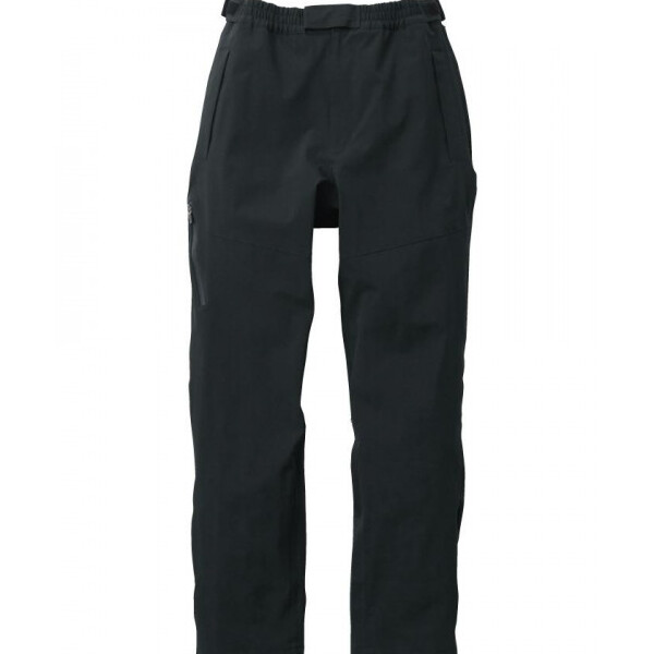 0284-08 防水防寒カーゴパンツ 3Lサイズ ブラック(4) G.G.