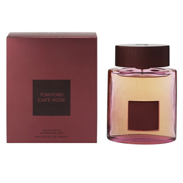 トムフォード カフェ ローズ EDP SP 100ml 24,101円