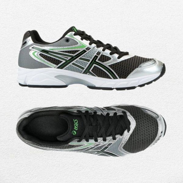 26SS GEL-DS 14 グレー/ファン 1203A607 021