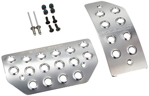 SUZUKI EVERY WAGON スズキ エブリィ ワゴン【DA64V DA64W】 アルミペダ