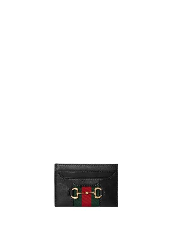 GUCCI Women Wallet 867122 AAGF71053 Black