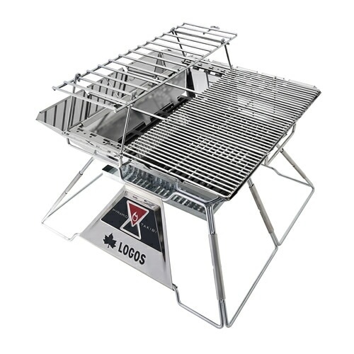 ロゴス【LOGOS】LOGOS the ピラミッドTAKIBI XL ・コンプリートDX 収納バッグ付き L-4981325537340【81064176】アウトドア用品