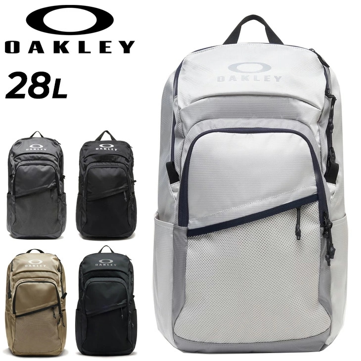 リュックサック 28L メンズ レディース バッグ 軽量 デイパック バックパック はっ水加工 PC収納 スポーツバッグ ブランド かばん/FOS901982