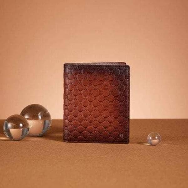 DBWA5E265W3 [NEW][LOUIS GUILD GRADATION][中財布] ルイスギルドグラデーション牛革中財布