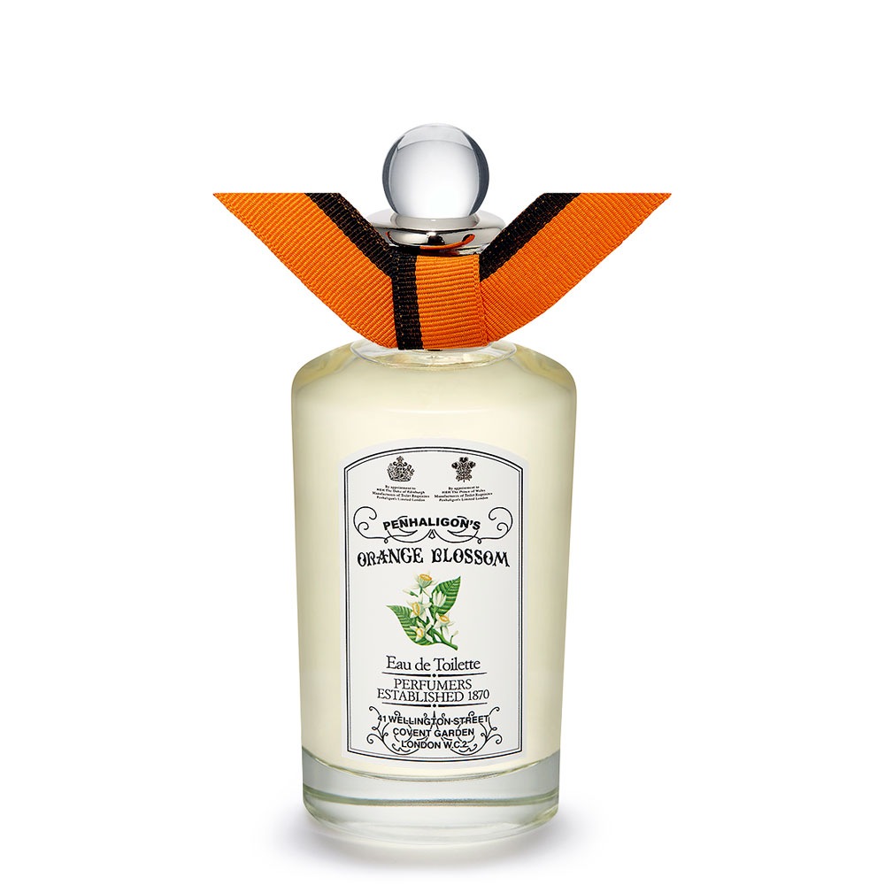 Penhaligon s　オレンジ ブロッサム オードトワレ　100mL／オードトワレ　香りのタイプ フローラル　正規品