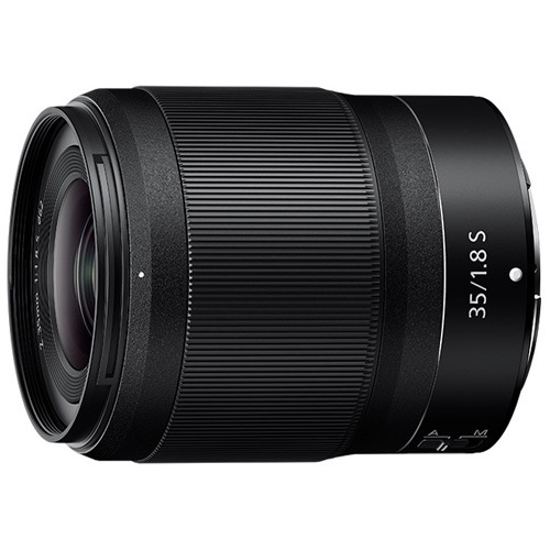 ニコン Z35/1.8S NIKKOR Z 35mm f/1.8 S Z3518S