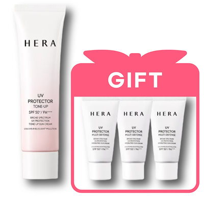 HERA スキンケア4点セット+サンプル HERA スキンケア4点セット+サンプル スキンケアコレクション