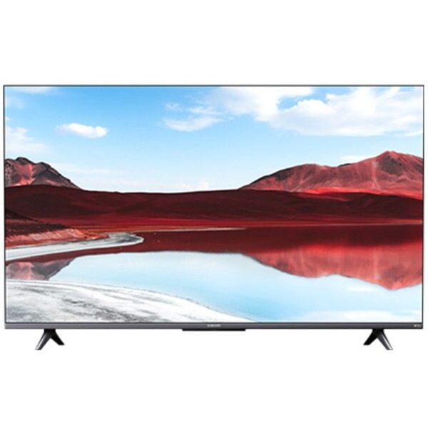 TV A Pro 43 2025 ブラック 43型 チューナーレス 4K 液晶テレビ