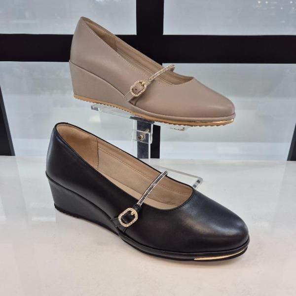 HC11 ラムスキン 女性靴 D3K9U61V3T1935 (45049861)