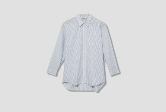 ACNE STUDIOS Men Shirts FN UX SHIR000064