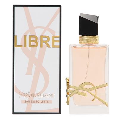 イヴサンローラン Yves Saint Laurent リブレ オーデトワレ EDT 50mL