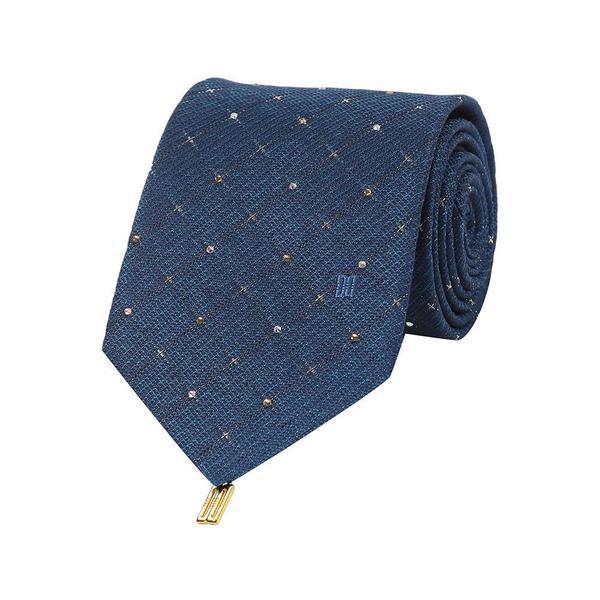 キュービックオールオーバーネクタイ ミント__DLF1ACF1108M1