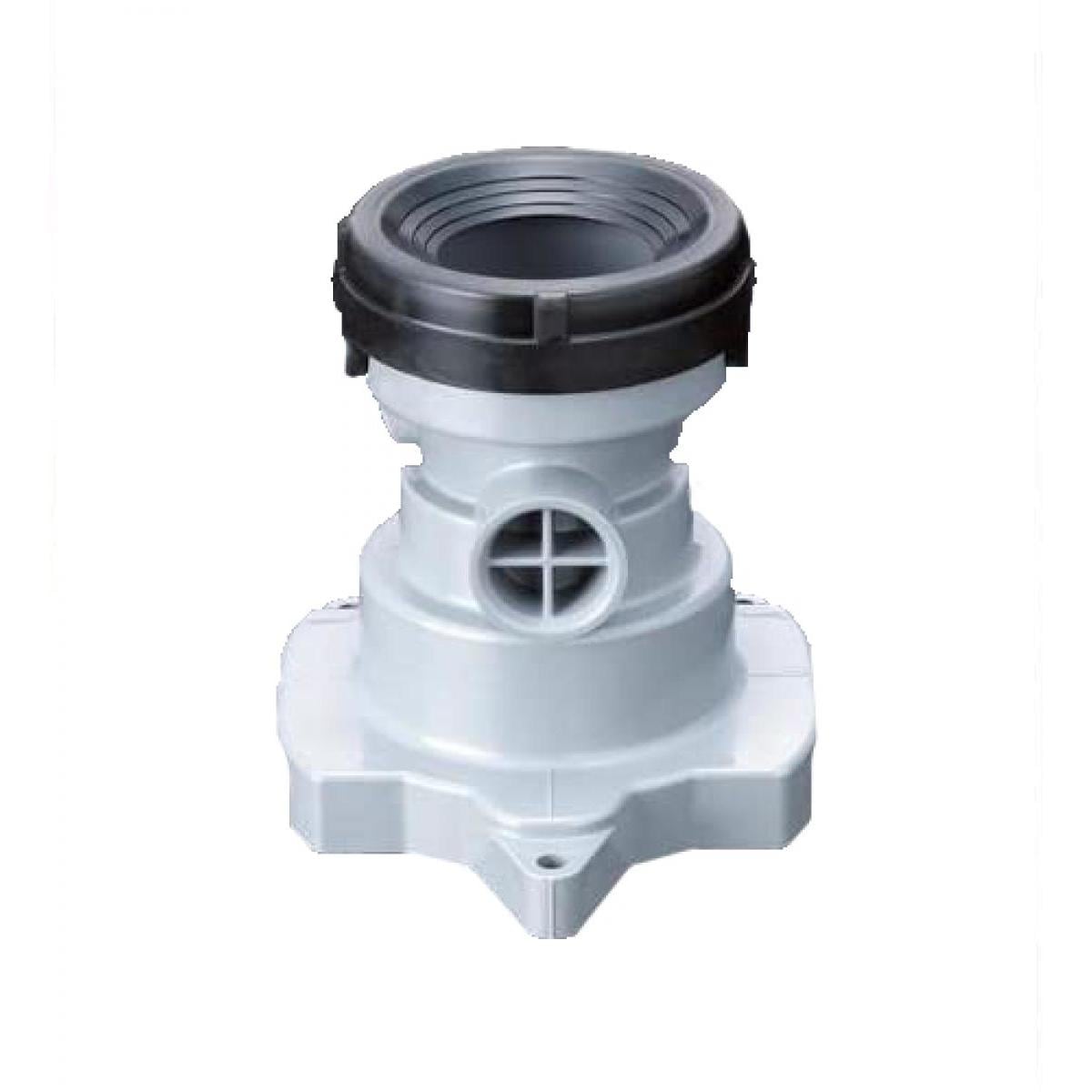 TOTO 床排水ソケット HH02046R　トイレ 排水金具 交換部品 補修品 大便器用