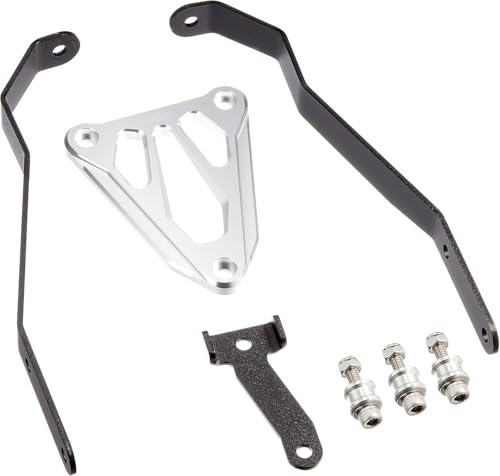 Gクラフト(Gcraft) ダウンフェンダーステー タイプ2 モンキー125 31301