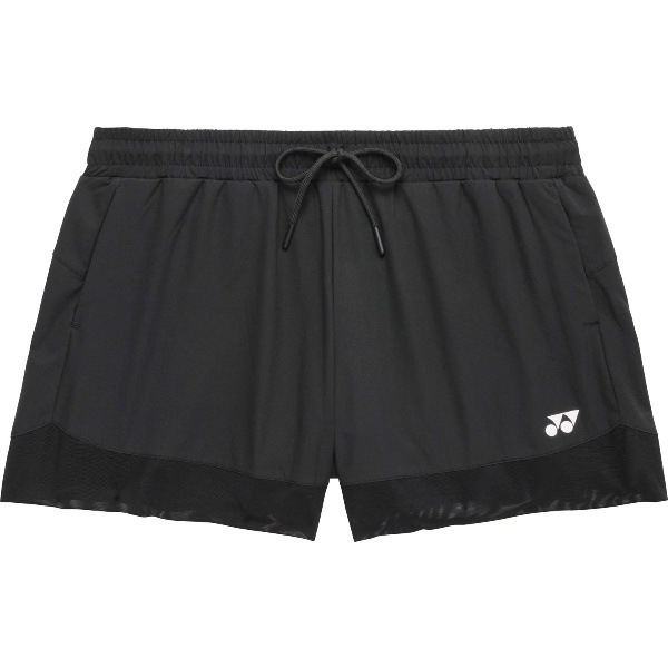 Yonex ヨネックス レディースショートパンツ テニス ゲームパンツレディース 25116-007 レディース