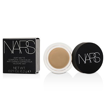 NARS ソフト マット コンプリート コンシーラー - # Chantilly (Light 1)