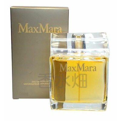 Qoo10] マックスマーラ マックス マーラ EDP : 香水
