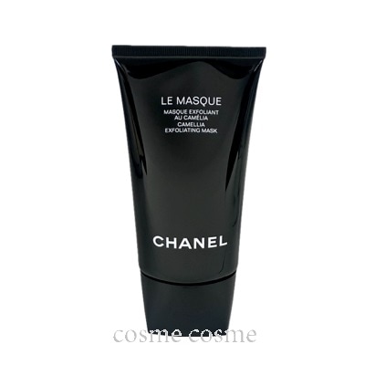 シャネル ル マスク エクスフォリアン 150ml(3145891332308)