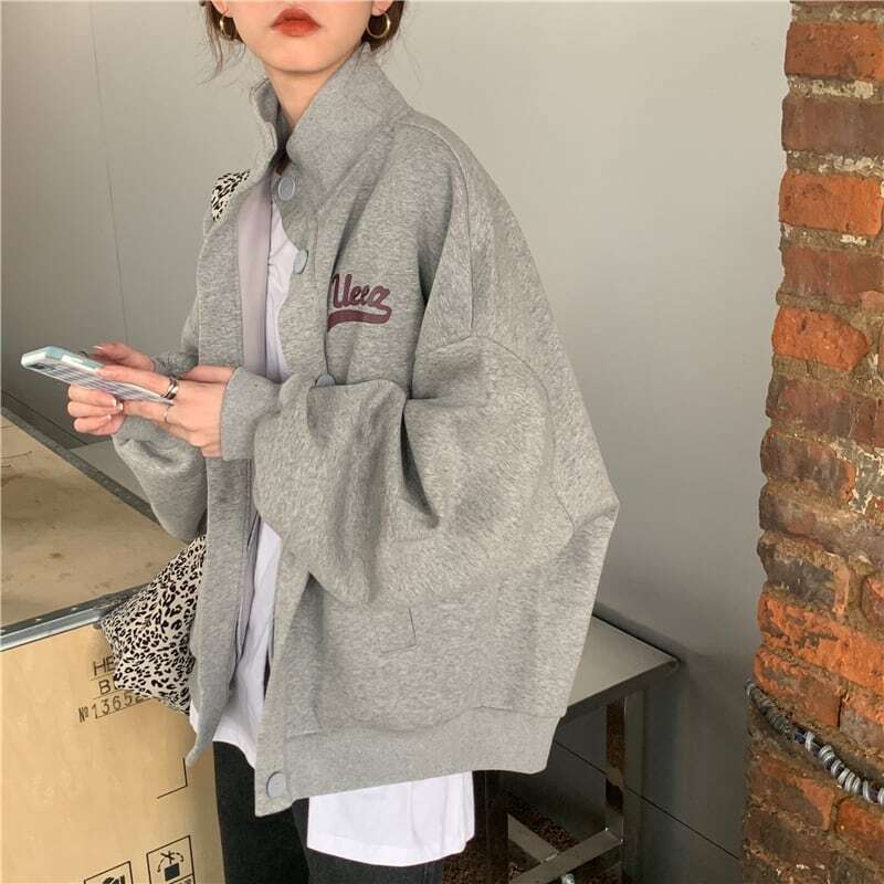 レディース ジャケット ブルゾン 2カラー 長袖 ガーリー 大人可愛い ママコーデ Blog Casaescola Com Br