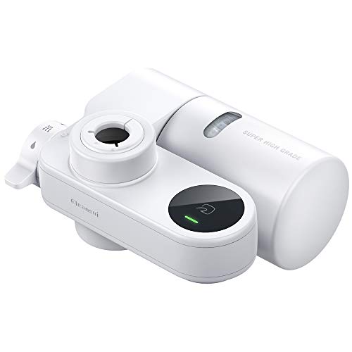 クリンスイ 浄水器 蛇口 直結型 CSPシリーズ CSP801i-WT ホワイト