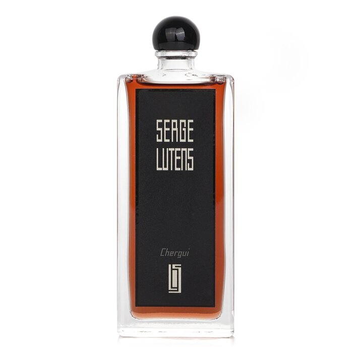 Serge Lutens チェルギ EDPスプレー*