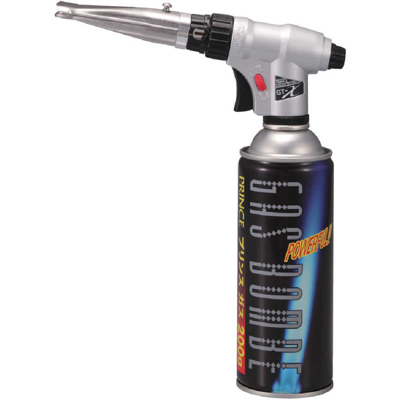 スタイル　ガストーチGT-X タイプ W　GTXTYPEW