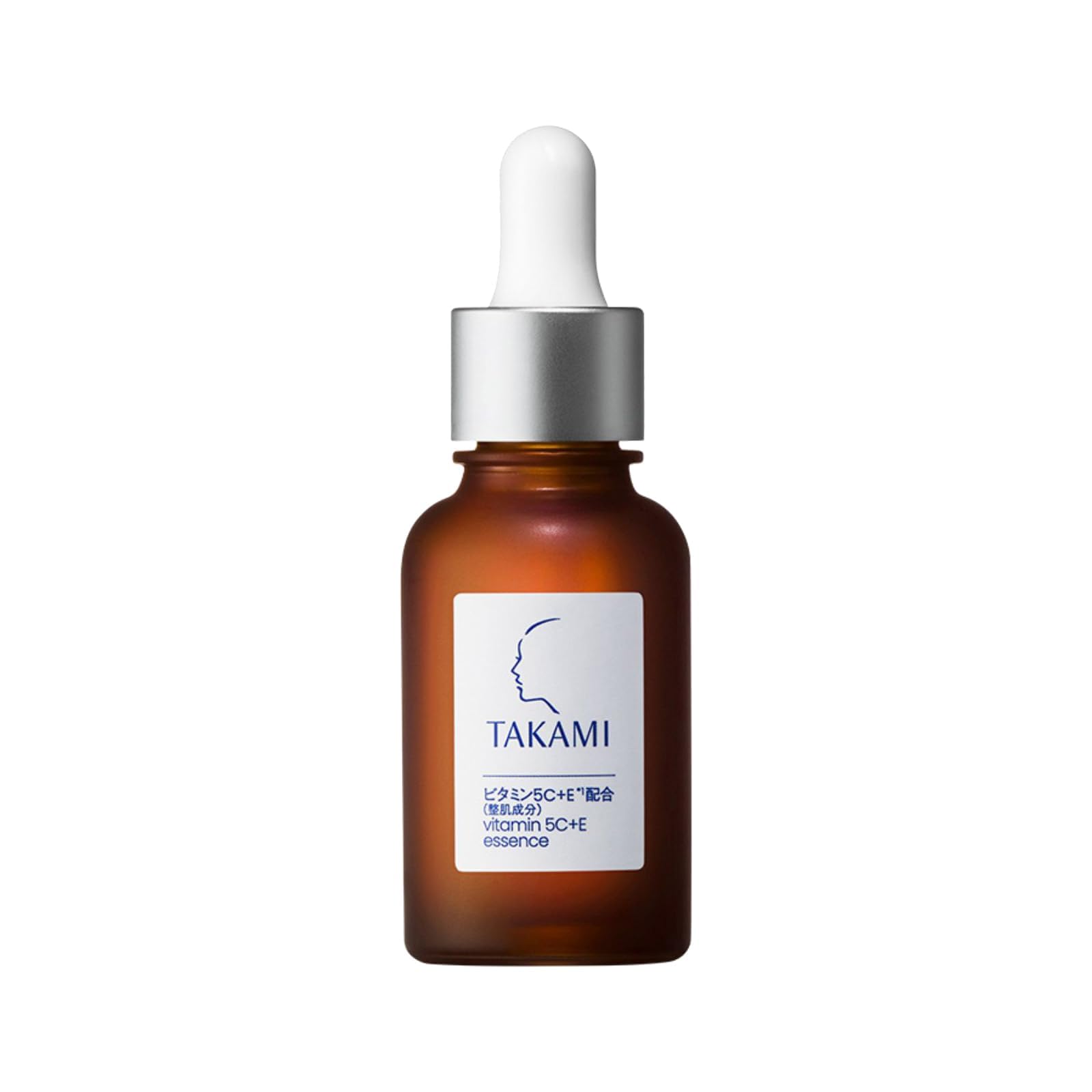 TAKAMI タカミエッセンス 5C+E 30mL 5つのビタミンC＋E配合 毛穴 くすみ 透明感 美容液 ビタミンC ビタミンE 機能性美容液