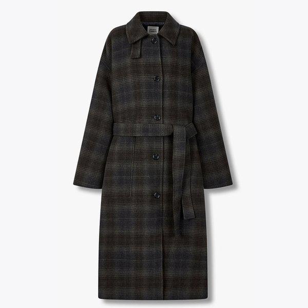 [価格引下げ]チェックハンドメイドコート(9105411206)_s