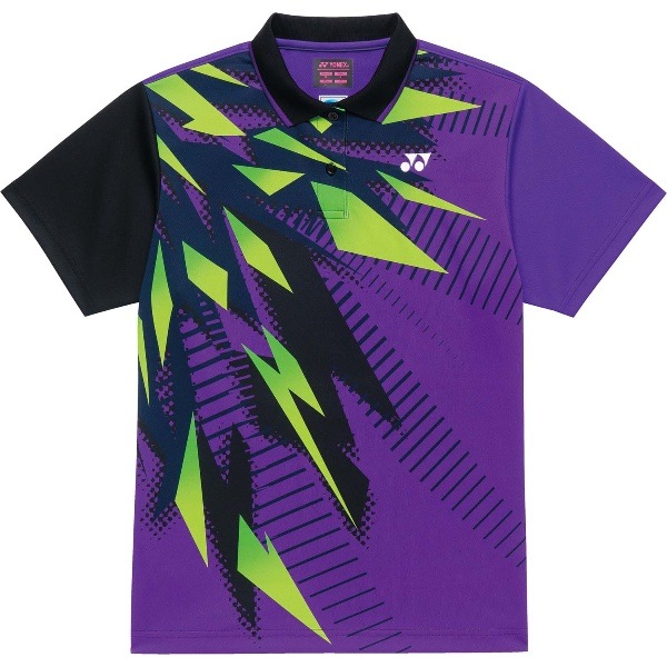 Yonex ヨネックス レディースゲームシャツ テニス ゲームシャツレディース 20986-039 レディース 半袖