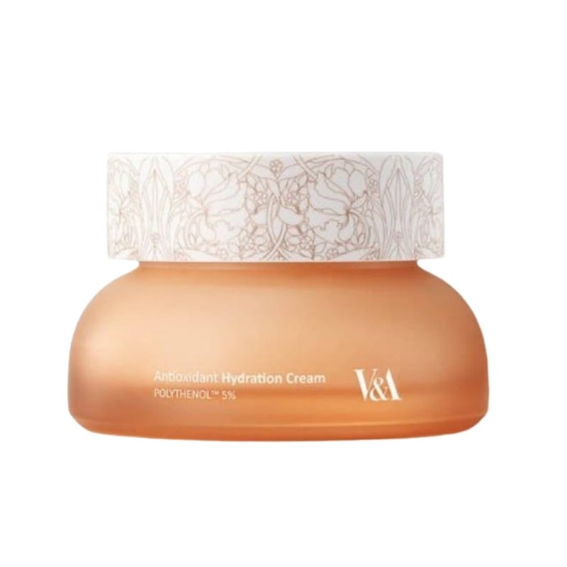アンチオキシダント ハイドレーションクリーム 50ml / 韓国コスメ