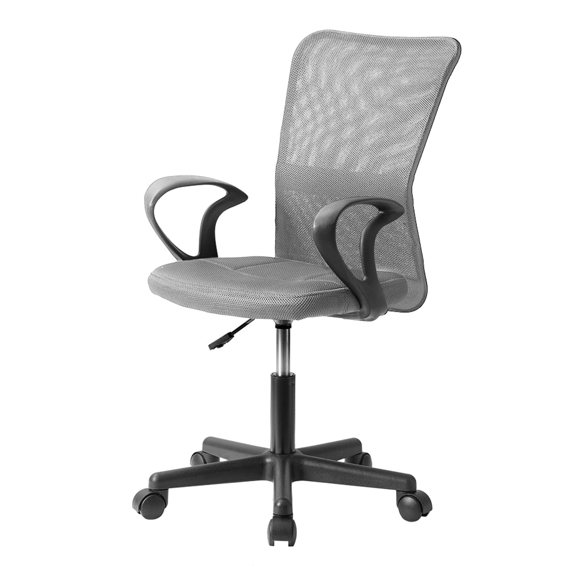 【国内発送】【3脚】世界検査機関SGS規格最高ランク PCチェア パソコンチェア デスクチェア 肘付きGG9656 オフィスチェアー メッシュ OAチェア オフィスチェア LI 疲れにくい China