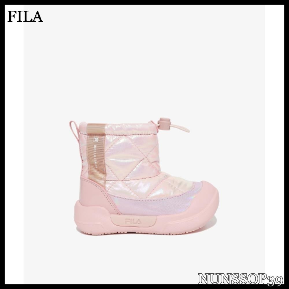 FILA Little Mirrorball Boots 1200FK254BT01X002660