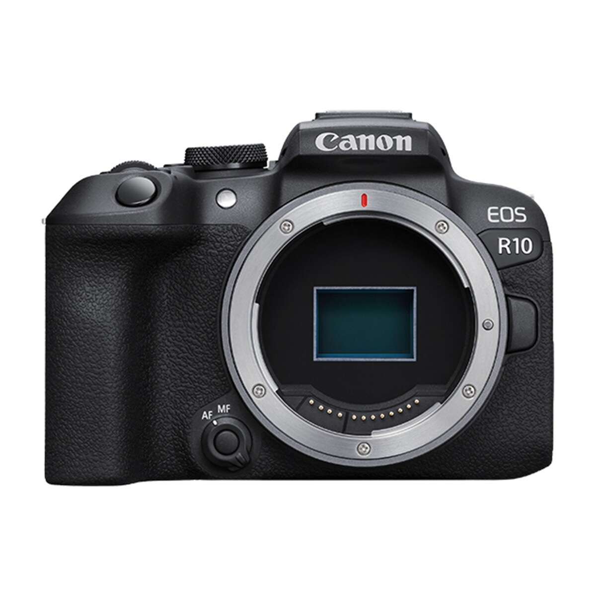 EOS R10 ボディ ブラック ミラーレス一眼カメラ