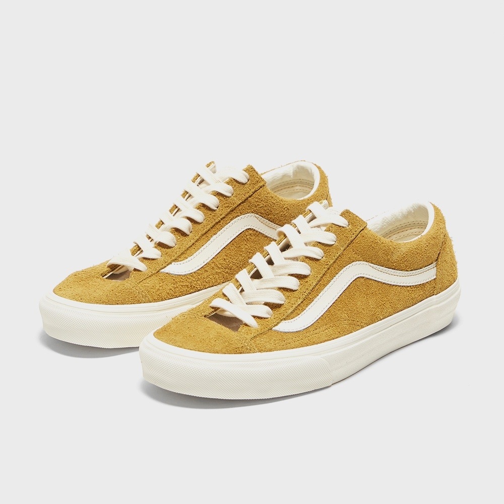 バンズスタイル 36-ドライタバコ/ VN0A54F6D6N1