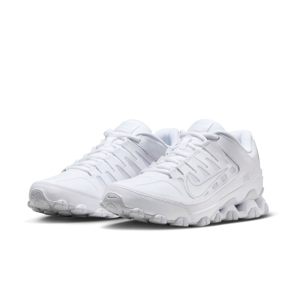 NIKE スニーカー レディース ナイキ REAX 8 TR メッシュ IO2400 102 NIKE REAX 8 TR