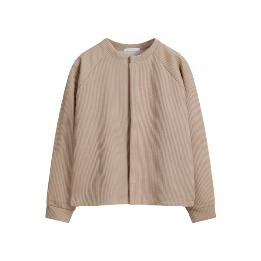 [ハリソン] マティーニジャケットカーディガン SNCC1040