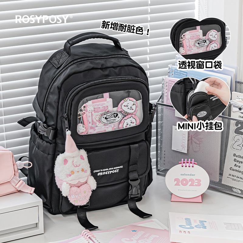 【限定】かばん バッグ スクールバッグ ボーイズ 大容量 トラベルバッグ シンプル 軽量 バックパック