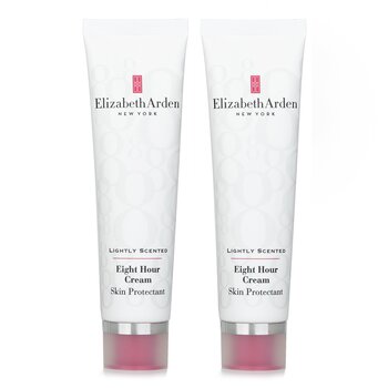 Elizabeth Arden 8時間クリーム スキン プロテクタント ライトリー スCentED
