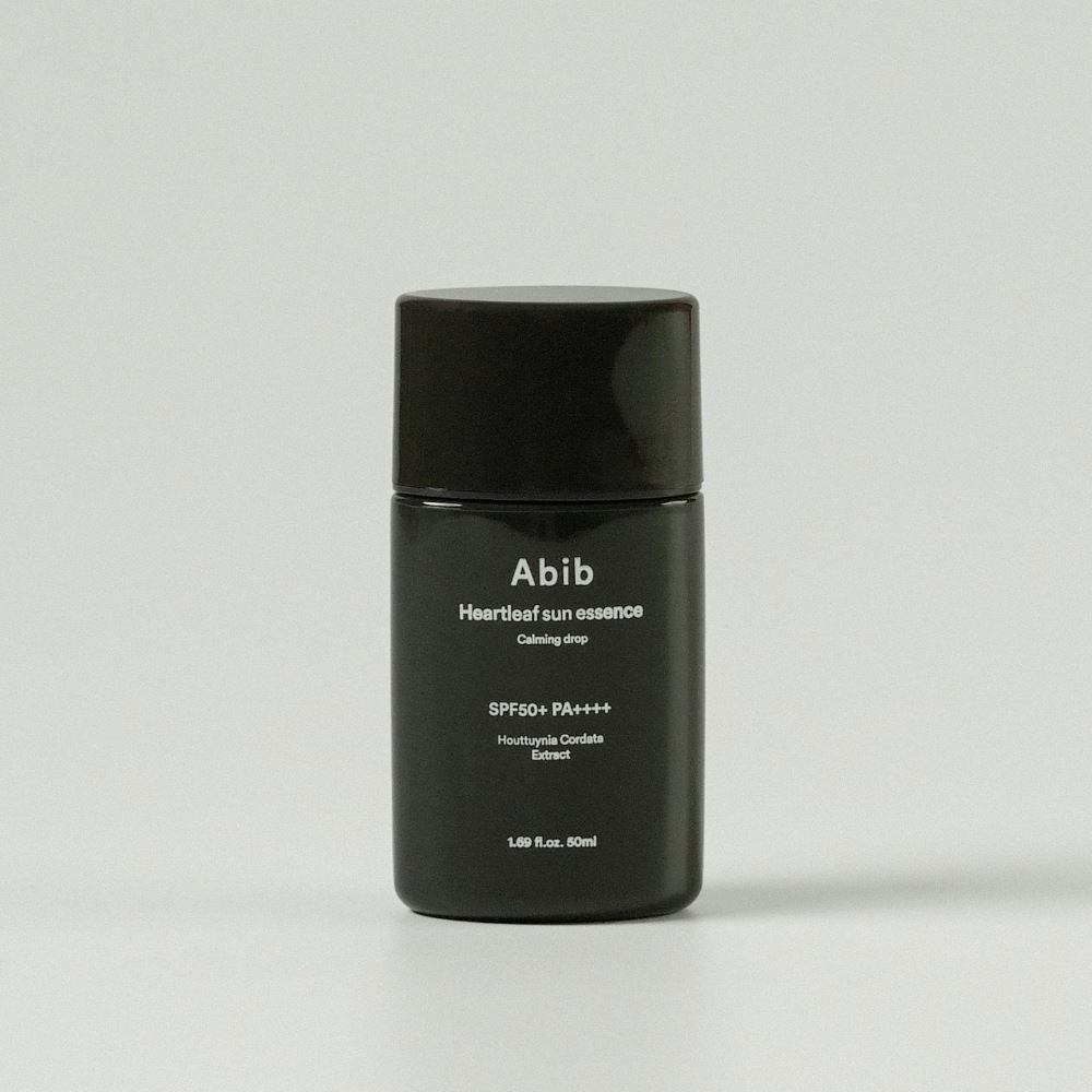 ドクダミ ライン エッセンス カミングドロップ 50ml (SPF50+PA)++++）