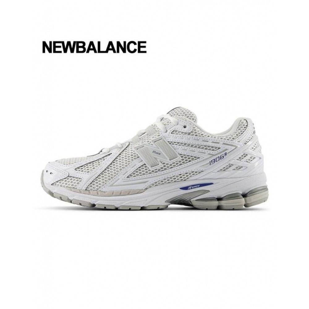 ニューバランス 1906 スニーカーユニセックス U1906RCA