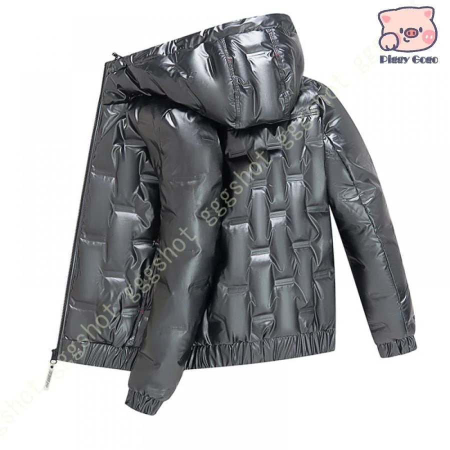 冬の特恵ダウンコート メンズ コート ダウンジャケット 中綿ジャケット フード付き アウター 保温 ボリュームネック 暖かい 防寒 撥水 防風 冬服 カジュアル 秋 冬